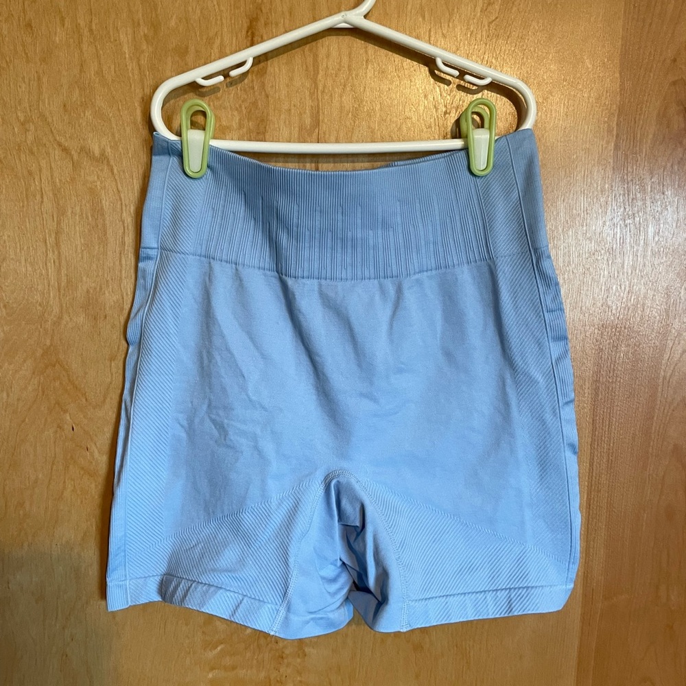 Biker shorts